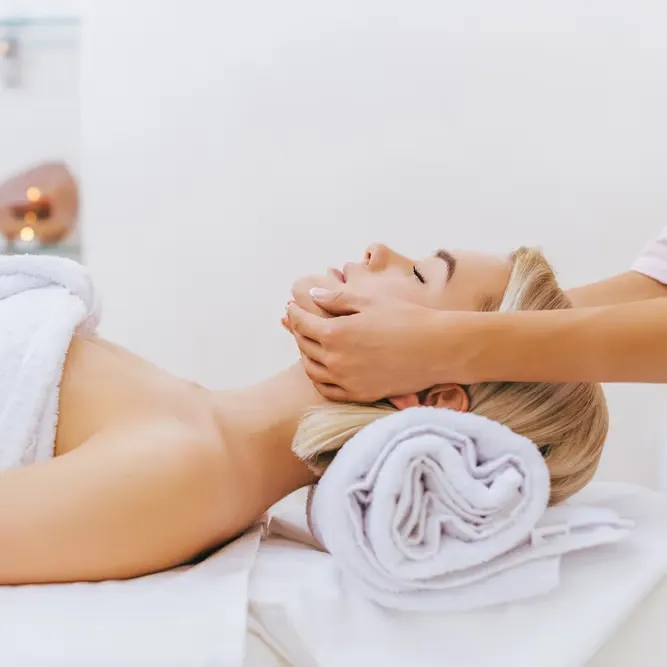 Massaggi Corpo E Viso